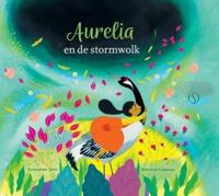 Aurelia en de stormwolk (Hardback)