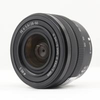 Sony FE 28-60mm F/4-5.6 occasion