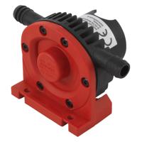Wolfcraft Waterpomp Boormachine 1300l/u - 2202000