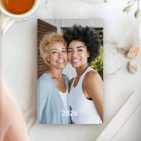 Agenda bedrukken - 2026 - Softcover
