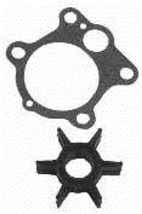 Cef Impeller Ø16,1xø51,2x19,05mm / 6 Schoepen Default