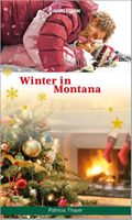 Winter in Montana - Patricia Thayer - ebook - thumbnail