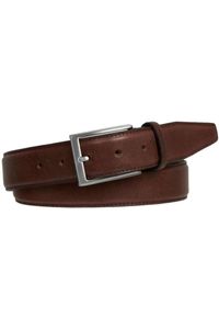 Profuomo Riem bruin, Effen