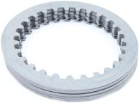 TRW stalen tussenschijven clutch.steel.kit mes315-8