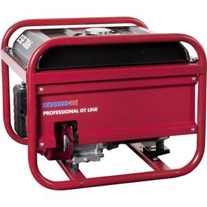 Endress ESE 306 HS-GT 4-takt Aggregaat 3.3 kW 230 V 43 kg 3400 W