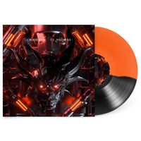 Ex Machina - LP (0192562635278) - thumbnail
