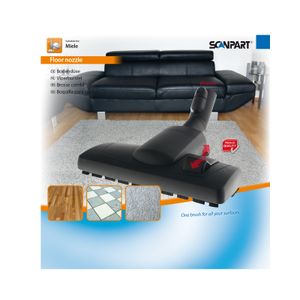 combimond sbd285-3