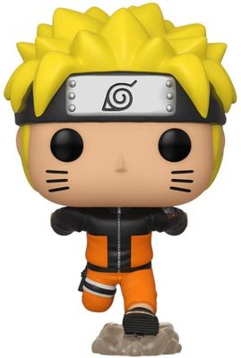Naruto Shippuden Funko Pop Vinyl: Naruto Uzumaki