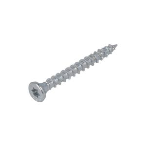 Dynaplus Unischroef Vz Pk Tx-15 3.5X25 (1000)