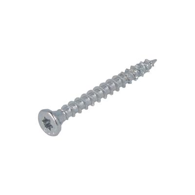 Dynaplus Unischroef Vz Pk Tx-15 3.5X40 (500)