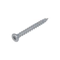 Dynaplus Unischroef Vz Pk Tx-15 3.5X25 (1000)