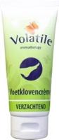 Volatile Voetklovencreme