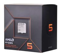 AMD Ryzen 5 8500G processor 3,5 GHz 16 MB L3 Box