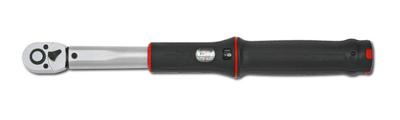 Momentsleutel 1/2", 60-300Nm 732360300