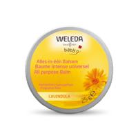 Weleda Calendula Alles in 1 Balsem 25gr