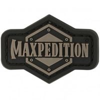 Maxpedition -  Badge 2,5cm Logo - swat