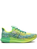 ASICS baskets Noosa Tri 14 Safety Yellow Green - Jaune