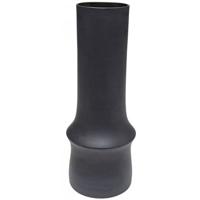 Kare Vaas Cheer Black 46cm - thumbnail