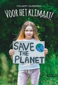 Voor het klimaat! - Folkert Oldersma - ebook