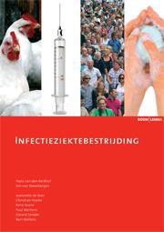 Infectieziektebestrijding (Paperback)