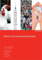 Infectieziektebestrijding (Paperback)