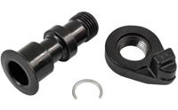 Shimano Axle Unit for RD-M7100/7120 Rear Derailleur Bracket