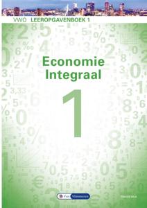 Economie Integraal (Paperback)