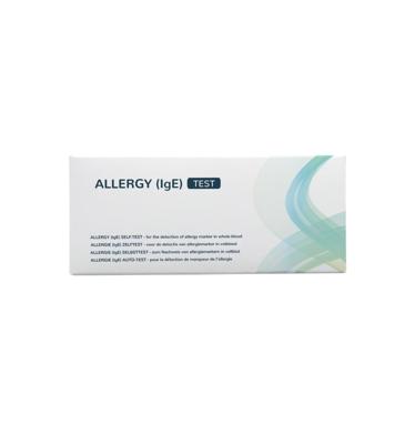 Allergie test