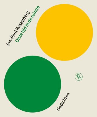 Onze tijd in de ruimte (Paperback)