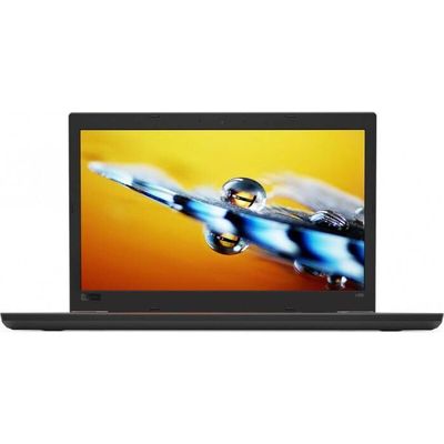 Lenovo ThinkPad L580 - Intel Core i3-8e Generatie - 15 inch - 8GB RAM - 256GB SSD - Windows 11
