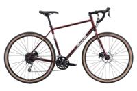 Breezer Radar Expert Gravel fiets Rood Breezer Radar Expert Gravel fiets Rood