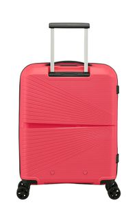 American Tourister Handbagage Koffer Airconic Spinner 55 Paradise Pink