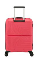 American Tourister Handbagage Koffer Airconic Spinner 55 Paradise Pink - thumbnail