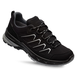 Grisport Schoen Wega Low 14915 | Zwart 01 | Maat 37 - 8718191170526