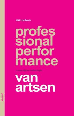 Professional performance van artsen (Hardback)