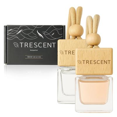 Cadeauset nr. 3 | Tropical & Juicy Apple