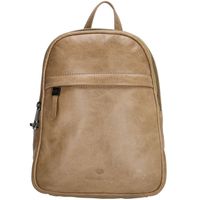 Micmacbags porto backpack-Taupe - thumbnail