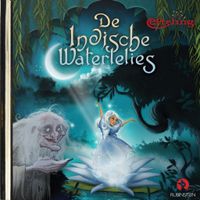 De Indische waterlelies