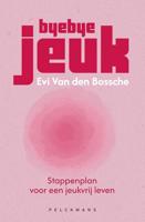 Byebye jeuk - Evi Van den Bossche - ebook