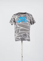 Vintage Nike T-Shirt in Gray Color Size XS Vintage Nike T-Shirt in Gray Color Size XS