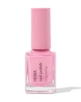 HEMA Long lasting nagellak 64 pearly peony