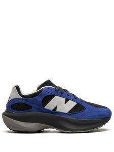 New Balance baskets WRPD Runner 'Black/Blue' - Bleu