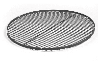 CookKing Zwart Stalen Grillrooster-70