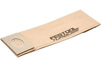 Festool Accessoires Festool turbofilter tf ii-rs/es/et/5 (5st)