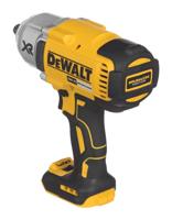 DeWALT DCF899N-XJ accudraaislagmoeraanzetter Zwart, Geel 1900 RPM