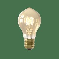 Circle Kooldraad3,8W - E27 - A60 - Led - Filament Gold Krul - 1001000500