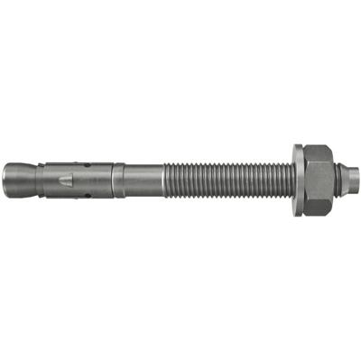 Fischer 543964 Bolzenanker FBZ 12/30 A4 Plug 20 stuk(s)