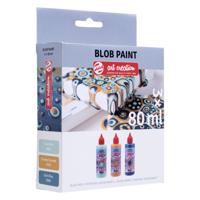 Talens art creation blobverf mint, 3dlg.