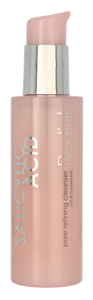 Rodial Salicylic Acid Cleanser 145 ml Make-up verwijderaar en reiniger