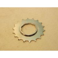 Shimano Miche krans 18t 8/9v